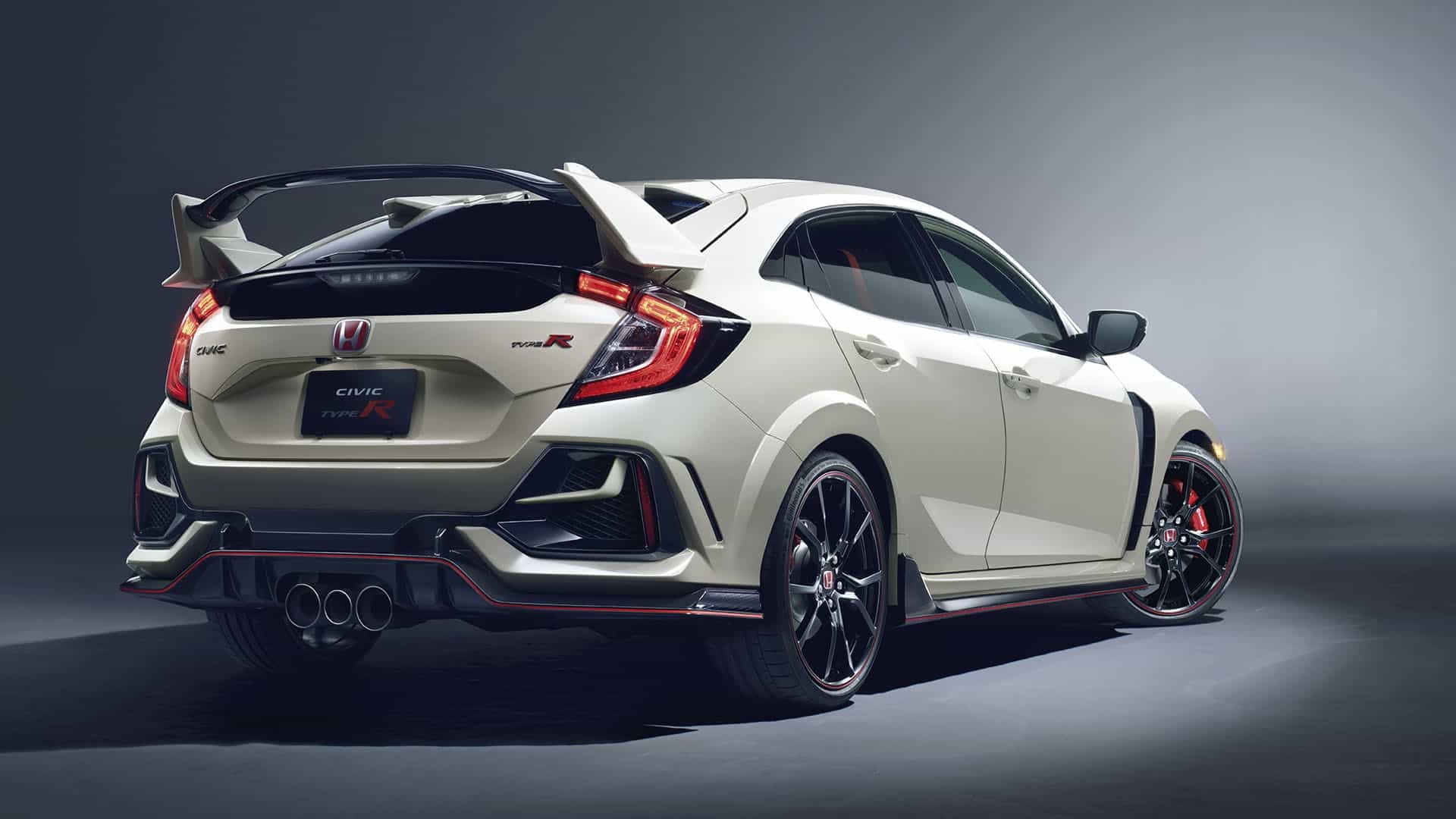 Image 3 details about Weighing on the 2022 Honda Civic Type R's Pros and  Cons - AutoFun News Photos