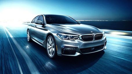 New 2021 BMW 5 Series Sedan 520i Sport Price in Philippines, Colors, Specifications, Fuel Consumption, Interior and User Reviews | Autofun